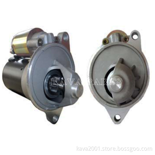 12V Car Starter For Lincoln Mark,Town Car,E98F-11000-AA,E98F-11000-BA,E9SF-11000-AA